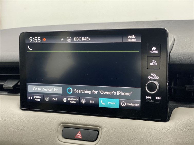 Used Honda HR-V 2022 for sale - 77210559: Photo 49