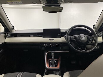 Used Honda HR-V 2022 for sale - 77210559: Photo