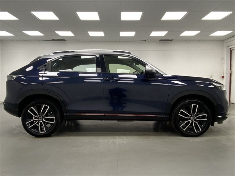 Used Honda HR-V 2022 for sale - 77210559: Photo 5