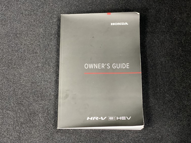 Used Honda HR-V 2022 for sale - 77210559: Photo 55