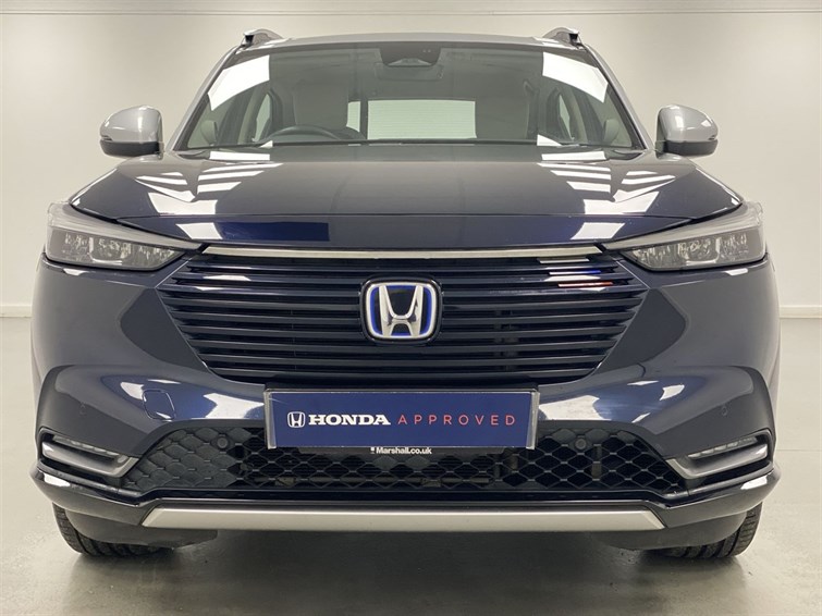 Used Honda HR-V 2022 for sale - 77210559: Photo 6