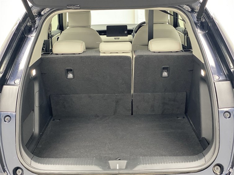 Used Honda HR-V 2022 for sale - 77210559: Photo 64