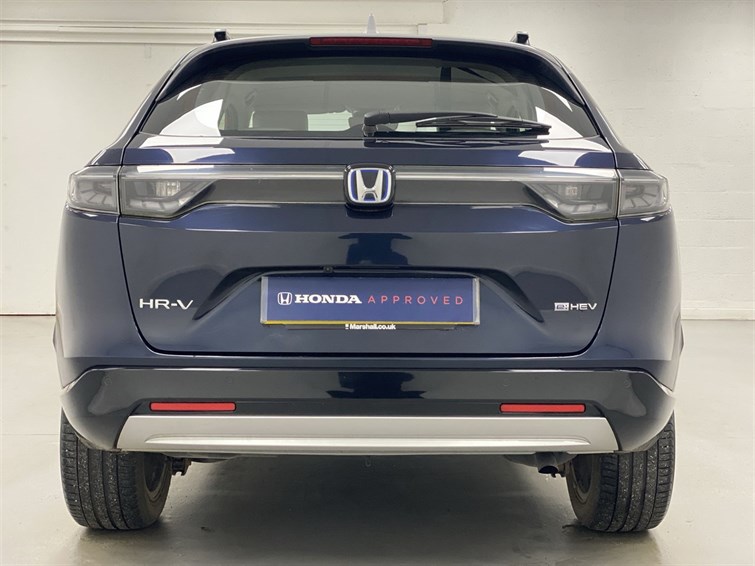 Used Honda HR-V 2022 for sale - 77210559: Photo 7