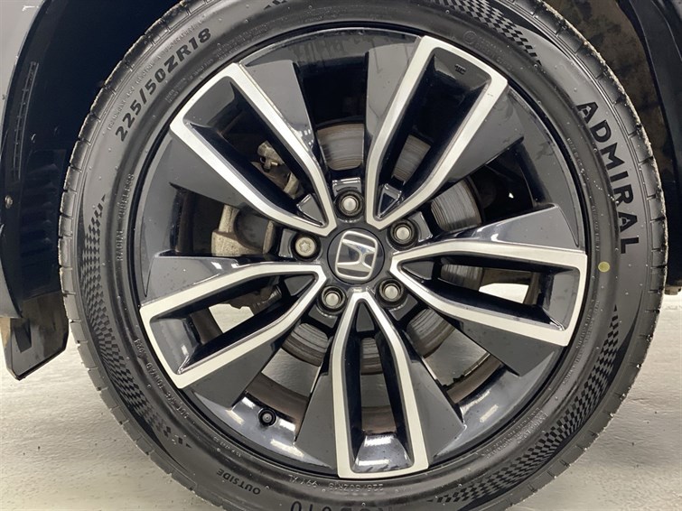 Used Honda HR-V 2022 for sale - 77210559: Photo 9