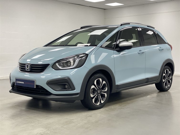 Used Honda Jazz 2022 for sale - 77627026: Photo 10