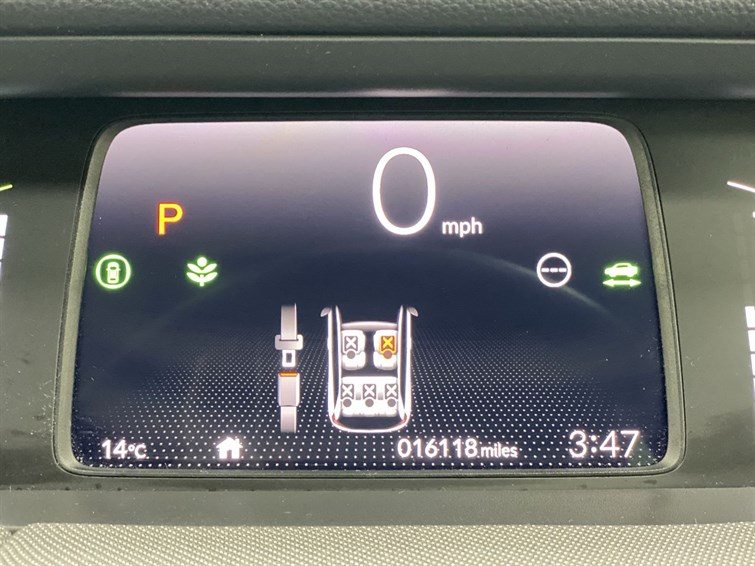 Used Honda Jazz 2022 for sale - 77627026: Photo 11