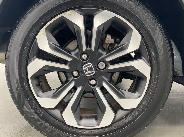 Used Honda Jazz 2022 for sale - 77627026: Photo 17