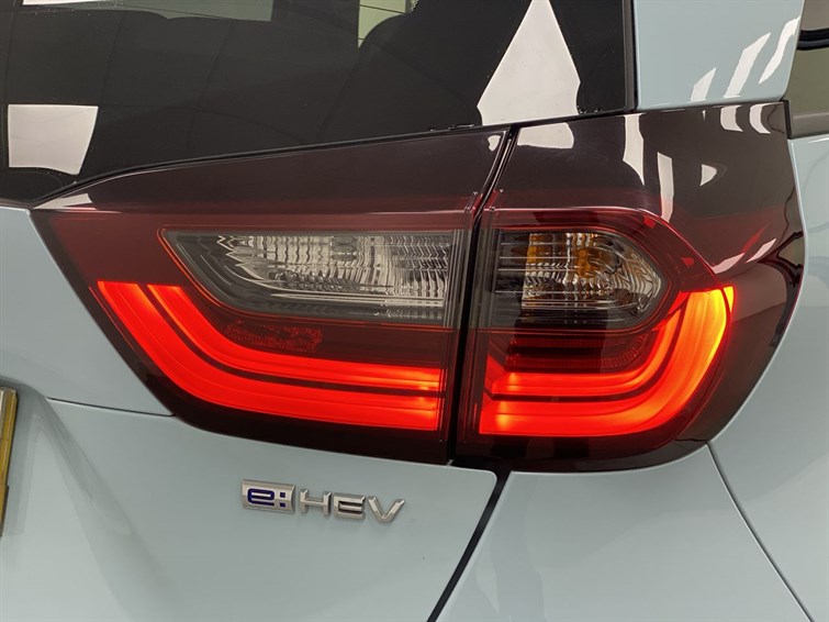 Used Honda Jazz 2022 for sale - 77627026: Photo 22