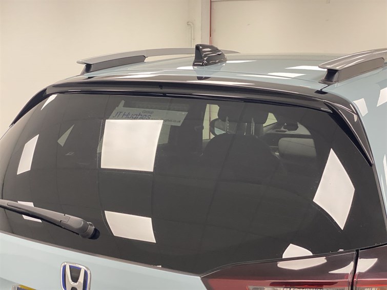 Used Honda Jazz 2022 for sale - 77627026: Photo 25