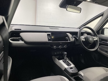 Used Honda Jazz 2022 for sale - 77627026: Photo