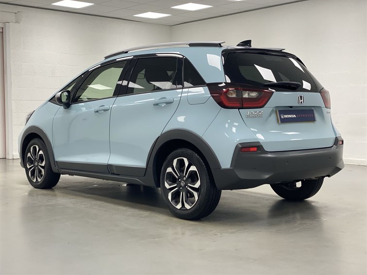 Used Honda Jazz 2022 for sale - 77627026: Photo 3