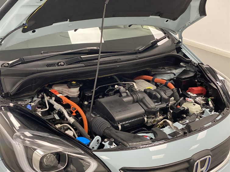 Used Honda Jazz 2022 for sale - 77627026: Photo 31