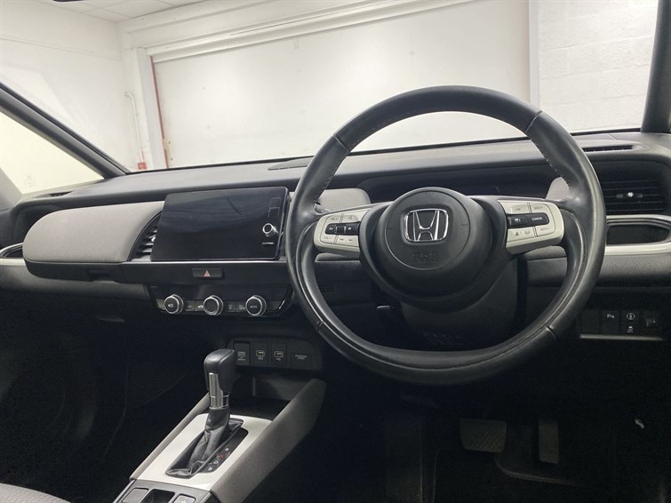 Used Honda Jazz 2022 for sale - 77627026: Photo 33