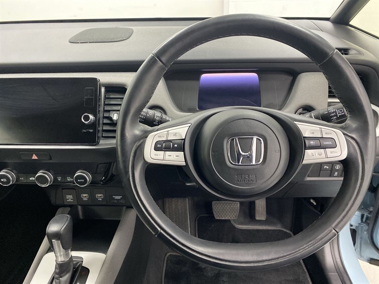 Used Honda Jazz 2022 for sale - 77627026: Photo 37