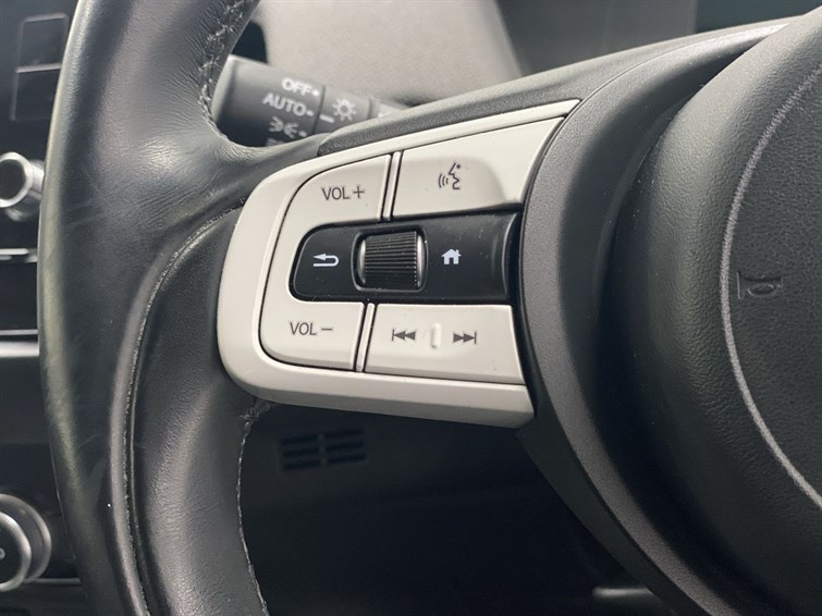 Used Honda Jazz 2022 for sale - 77627026: Photo 38