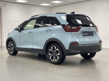 Used Honda Jazz 2022 for sale - 77627026: Photo