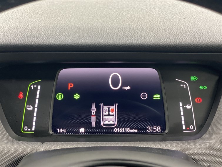 Used Honda Jazz 2022 for sale - 77627026: Photo 40