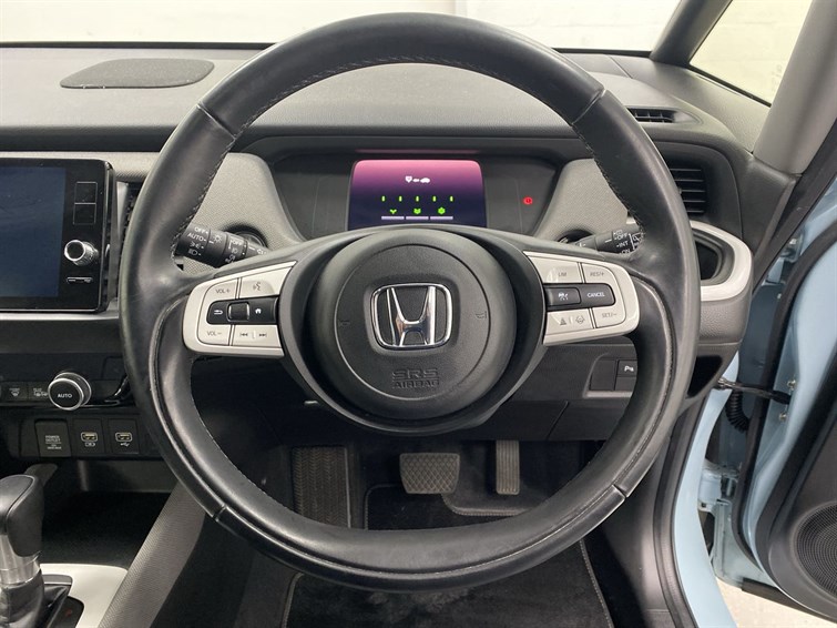 Used Honda Jazz 2022 for sale - 77627026: Photo 44