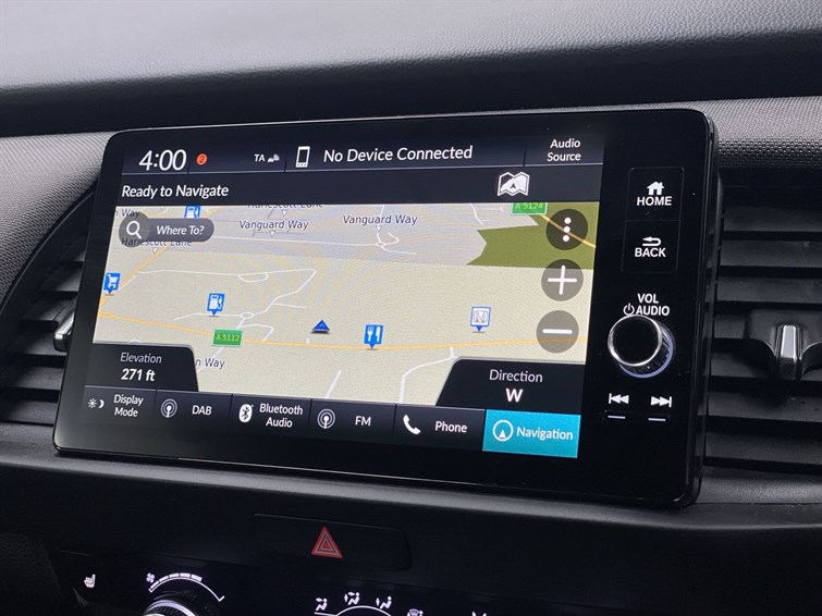 Used Honda Jazz 2022 for sale - 77627026: Photo 47