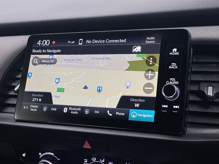 Used Honda Jazz 2022 for sale - 77627026: Photo 48