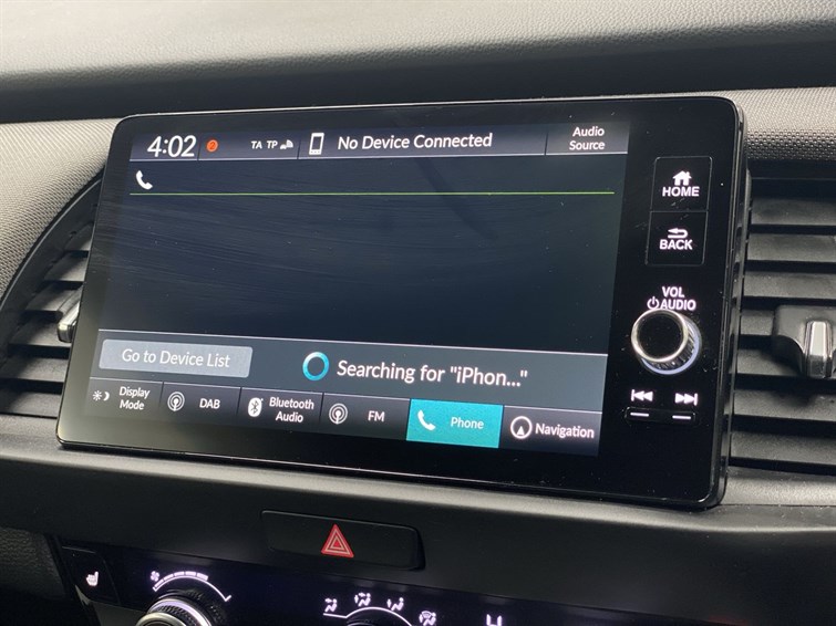 Used Honda Jazz 2022 for sale - 77627026: Photo 49