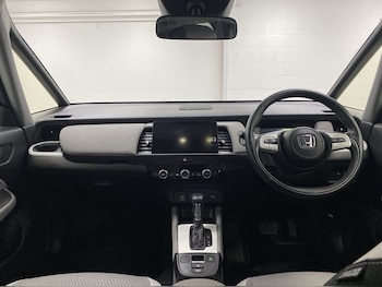 Used Honda Jazz 2022 for sale - 77627026: Photo