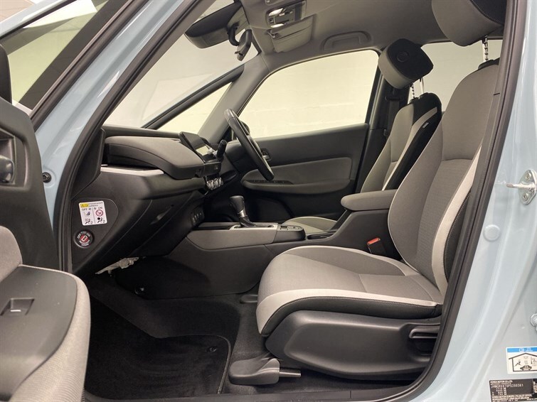 Used Honda Jazz 2022 for sale - 77627026: Photo 54