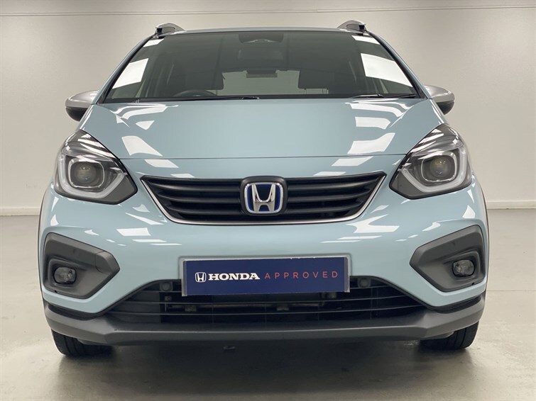 Used Honda Jazz 2022 for sale - 77627026: Photo 6