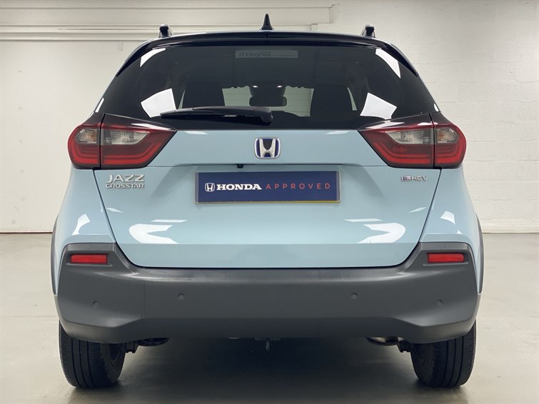 Used Honda Jazz 2022 for sale - 77627026: Photo 7