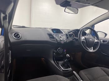 Used Ford Fiesta 2014 for sale - 79848318: Photo