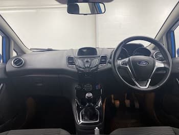 Used Ford Fiesta 2014 for sale - 79848318: Photo