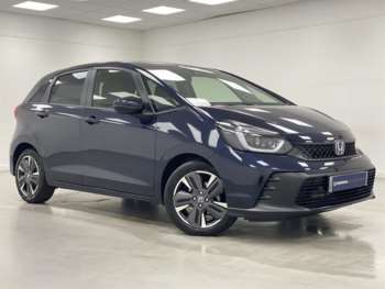 2025 - 1.5 i-MMD Hybrid Advance 5dr eCVT