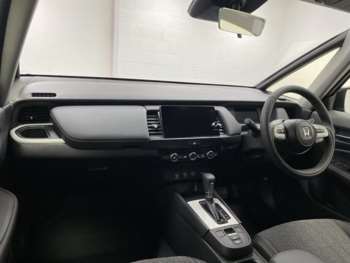 Used Honda Jazz 2025 for sale - 74575071: Photo
