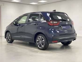 Used Honda Jazz 2025 for sale - 74575071: Photo