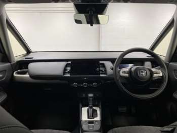 Used Honda Jazz 2025 for sale - 74575071: Photo
