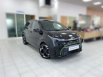 Used Kia Picanto 2024 for sale - 79485572: Photo