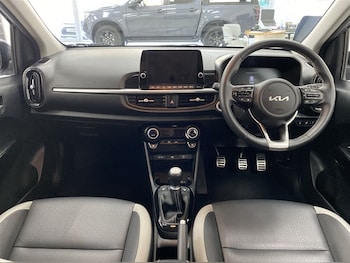 Used Kia Picanto 2024 for sale - 79485572: Photo
