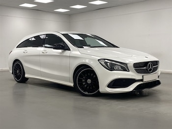 Used Mercedes-Benz CLA 2018 for sale - 79623143: Photo