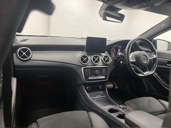 Used Mercedes-Benz CLA 2018 for sale - 79623143: Photo
