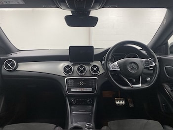 Used Mercedes-Benz CLA 2018 for sale - 79623143: Photo