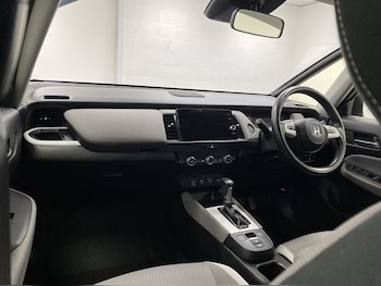 Used Honda Jazz 2021 for sale - 78603022: Photo