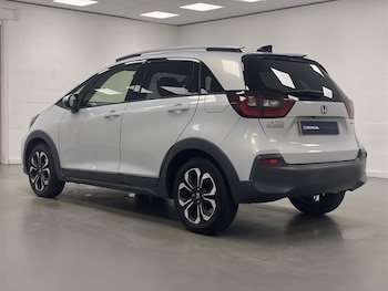 Used Honda Jazz 2021 for sale - 78603022: Photo