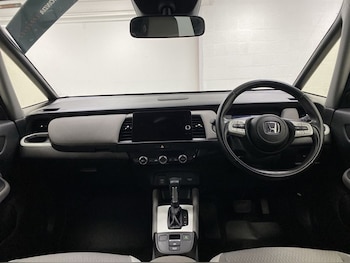 Used Honda Jazz 2021 for sale - 78603022: Photo