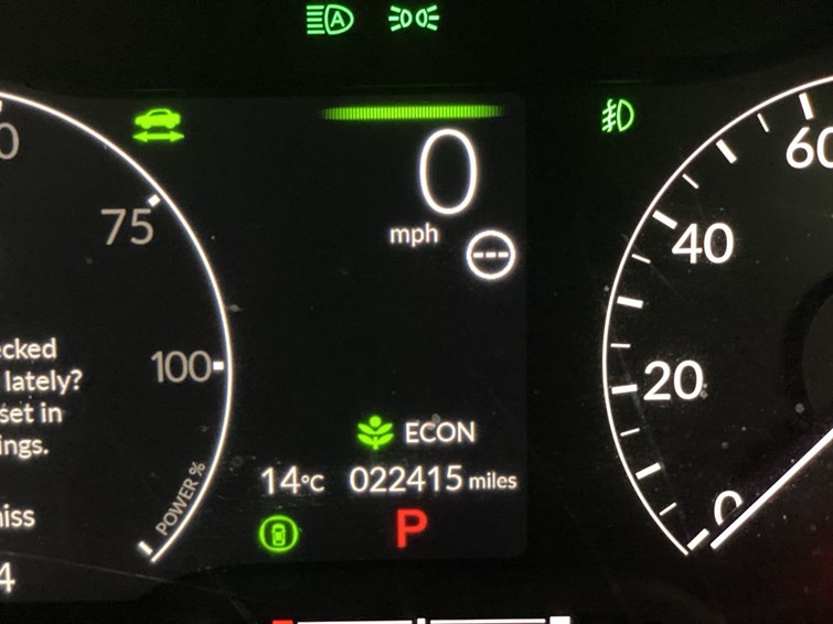 Used Honda Civic 2023 for sale - 77210625: Photo 11