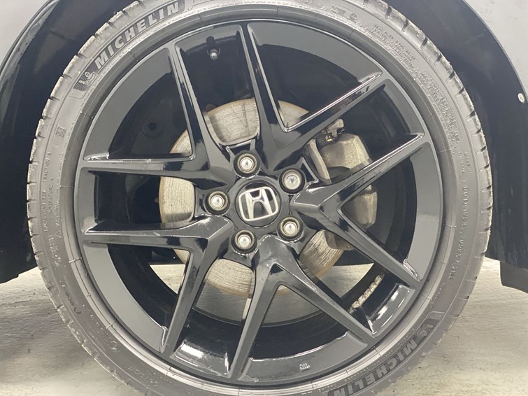 Used Honda Civic 2023 for sale - 77210625: Photo 15