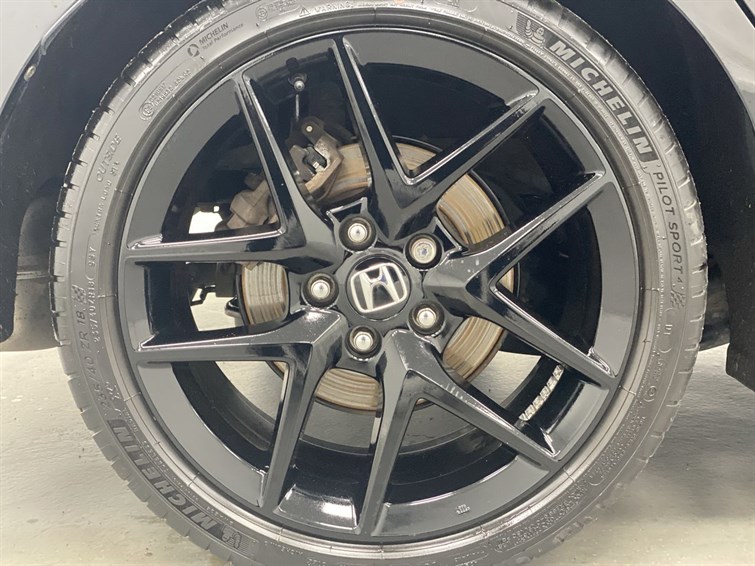 Used Honda Civic 2023 for sale - 77210625: Photo 17