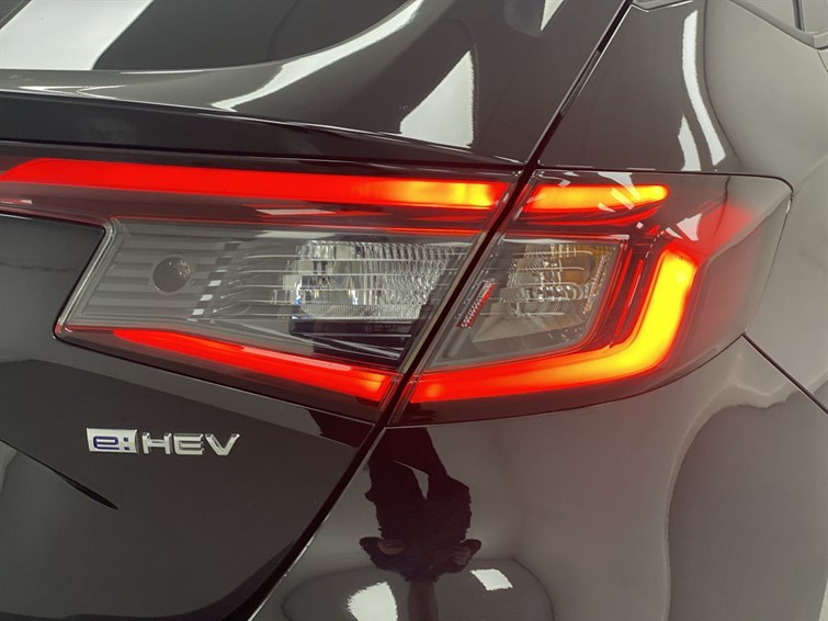 Used Honda Civic 2023 for sale - 77210625: Photo 23