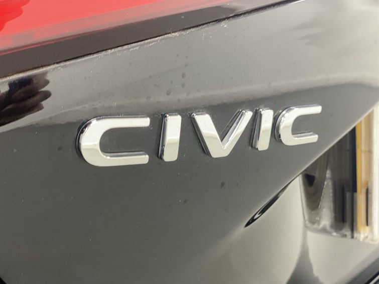 Used Honda Civic 2023 for sale - 77210625: Photo 29