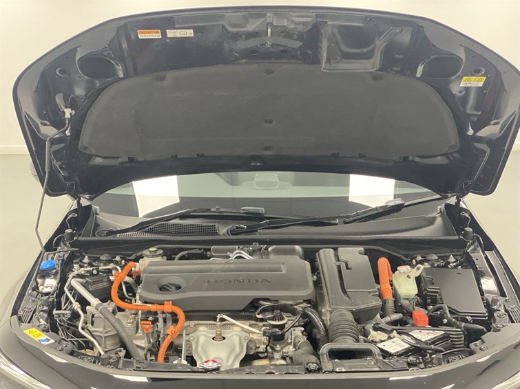 Used Honda Civic 2023 for sale - 77210625: Photo 30