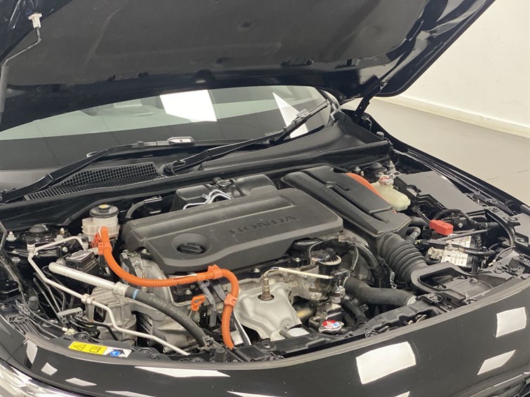 Used Honda Civic 2023 for sale - 77210625: Photo 31